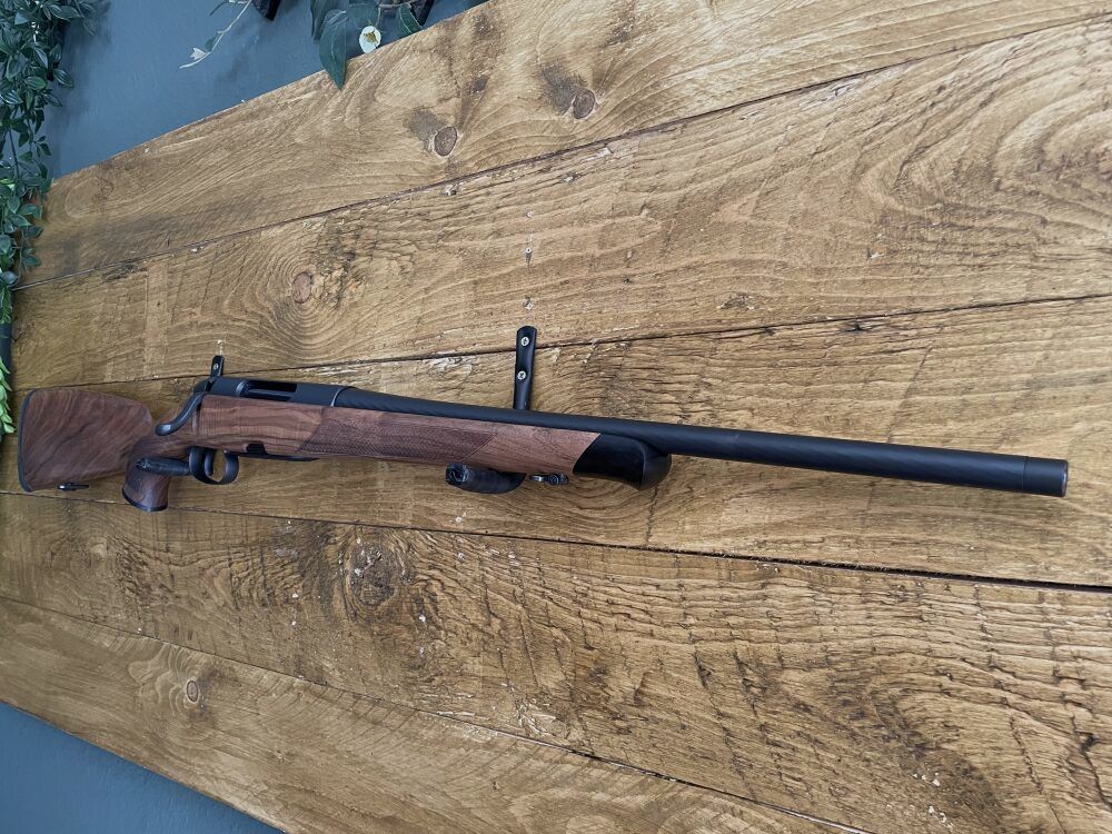 Steyr SM 12 .308Win