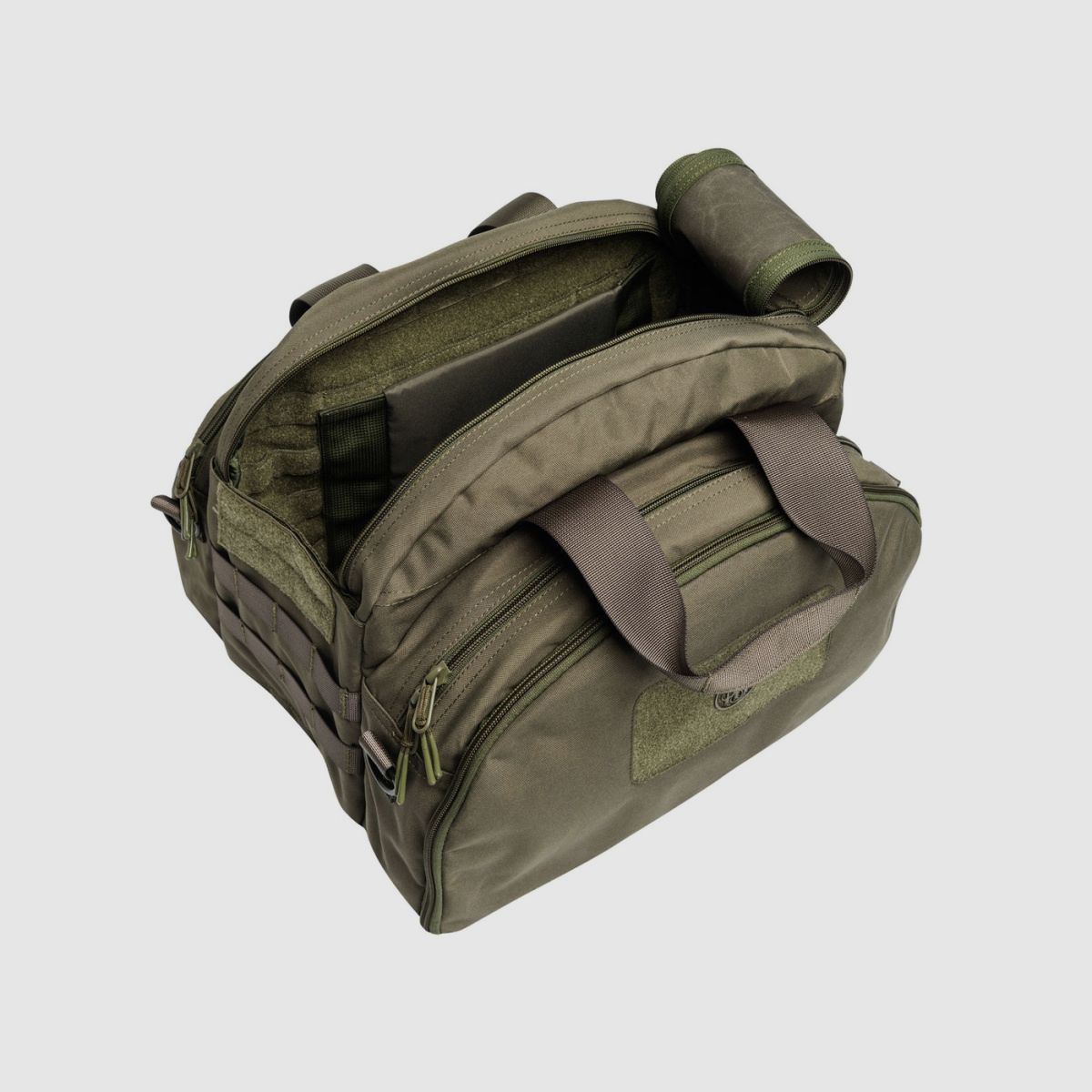 BERETTA Tactical Range Bag Green Stone