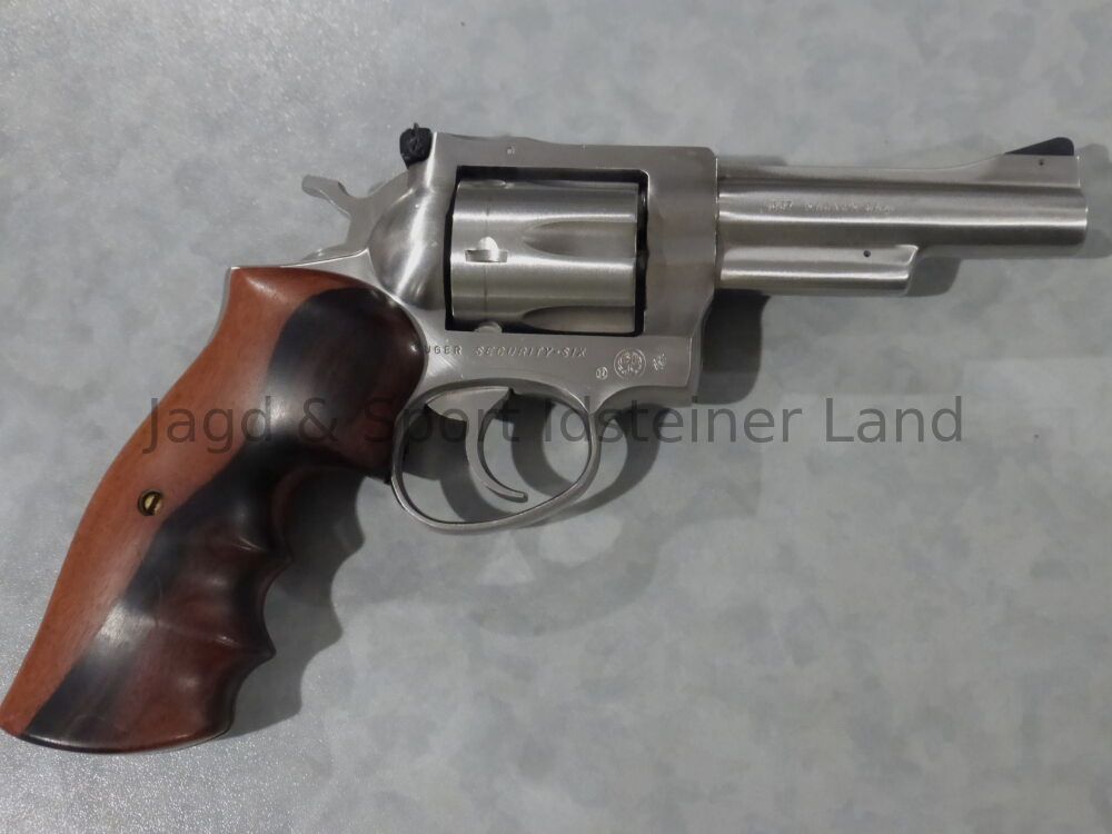 Ruger Security Six