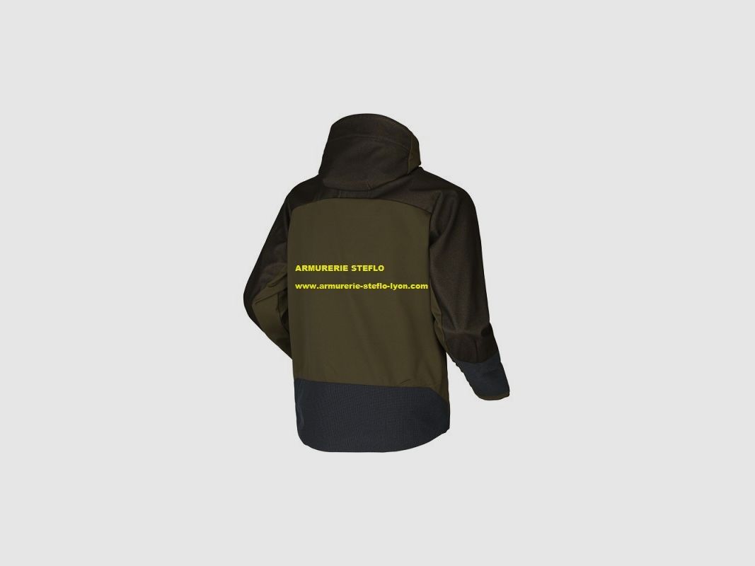 Mountain Hunter Hybrid Jacket HÄRKILA, afbeelding 2 van 3