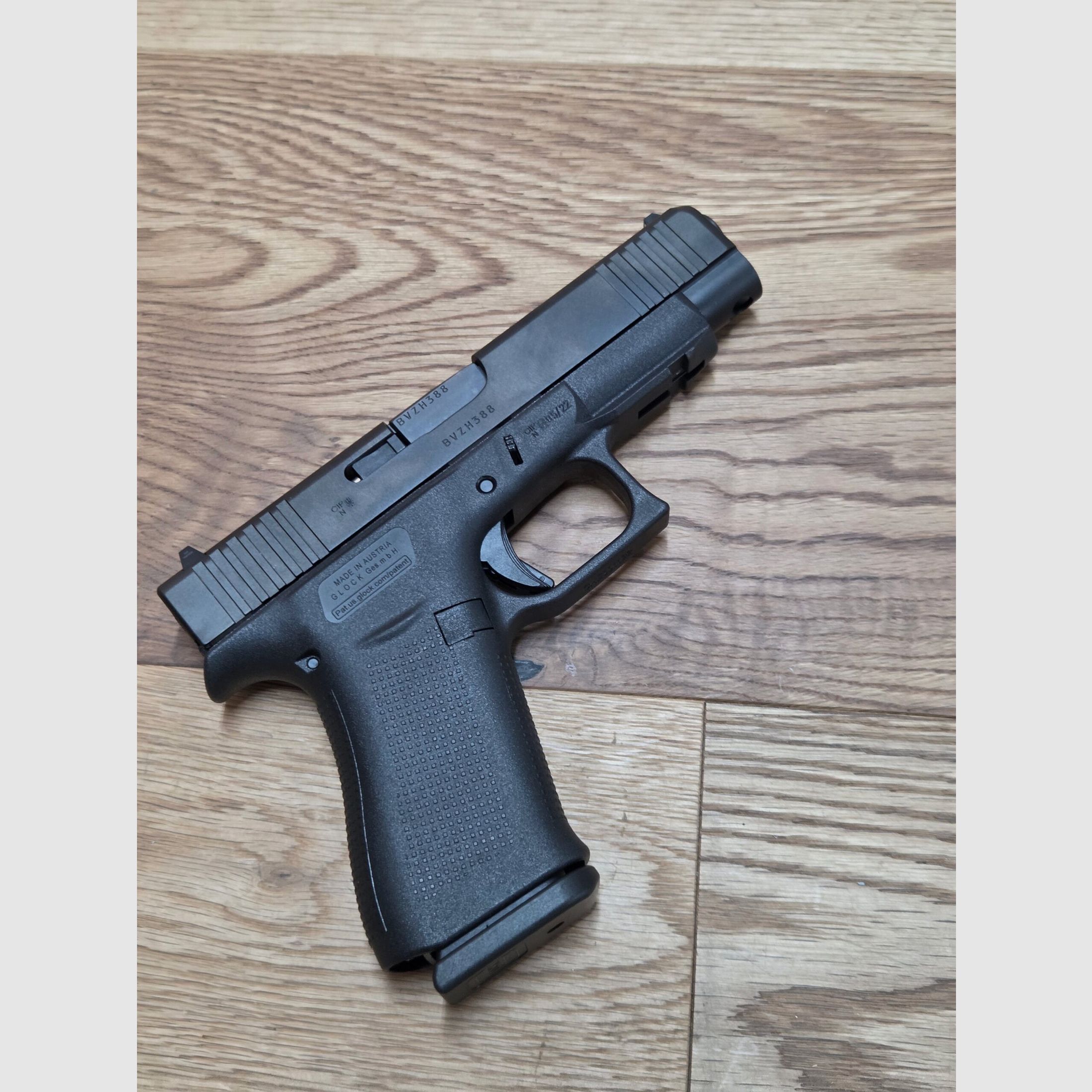 Glock 48 9mm Para, Bild 1 von 3