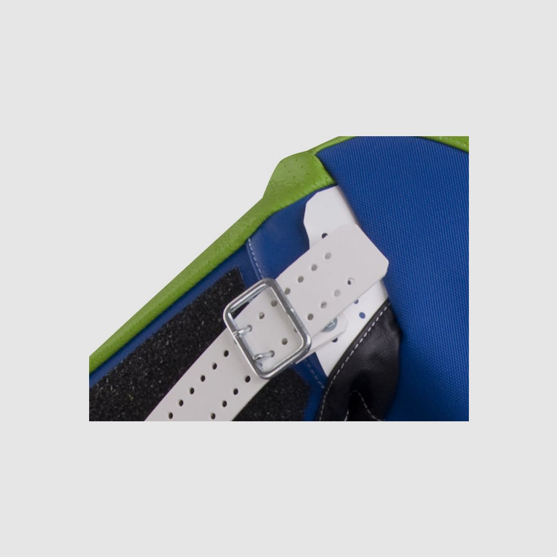 Chaqueta de tiro EVOTOP