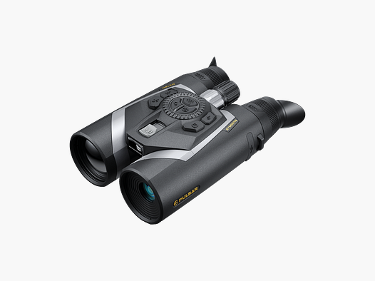 Pulsar Symbion LRF DXT50 Warmtebeeld en Dag/Nachtzicht Binocular