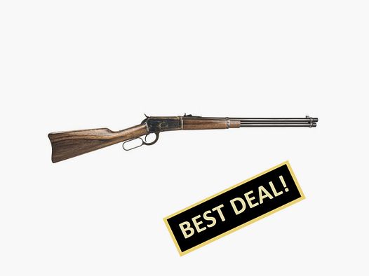 Chiappa 1892 Carabina 20 cali (20") .357 Mag.