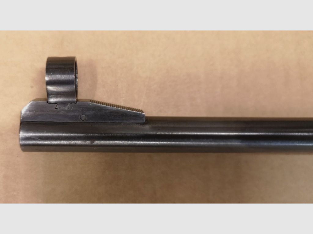 Baikal TOZ 17 carabine à répétition .22lr / .22lfb