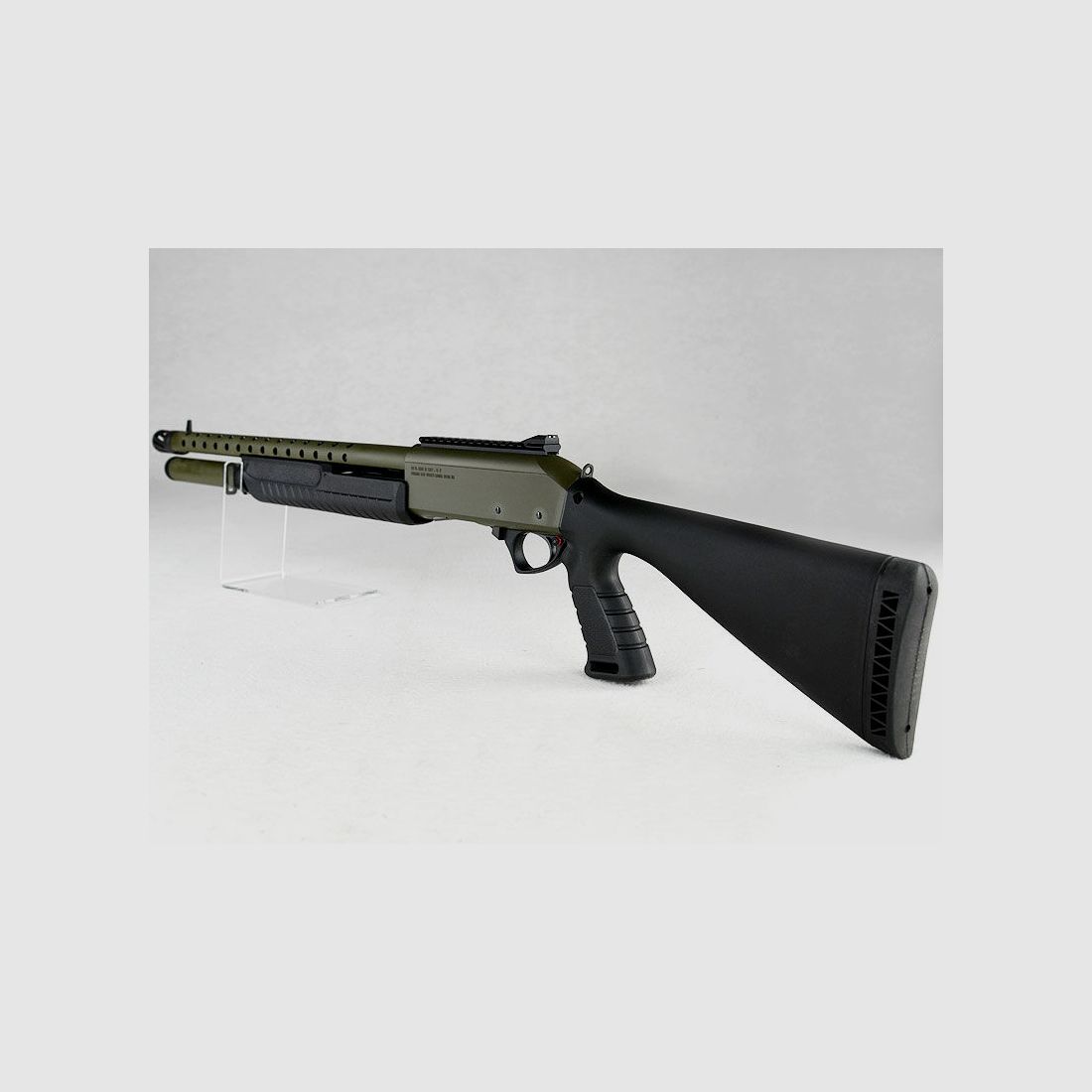 FABARM PF Martilal OD-Green