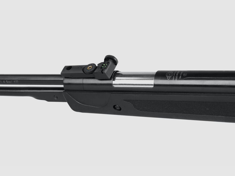German Sports Gun WF600P Spring-Piston - 4.5mm Diabolo