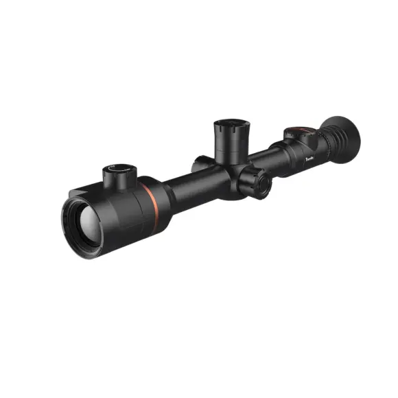 Wärmebildzielfernrohr Thermtec Ares 2.0 335-LRF, Bild 9 von 10