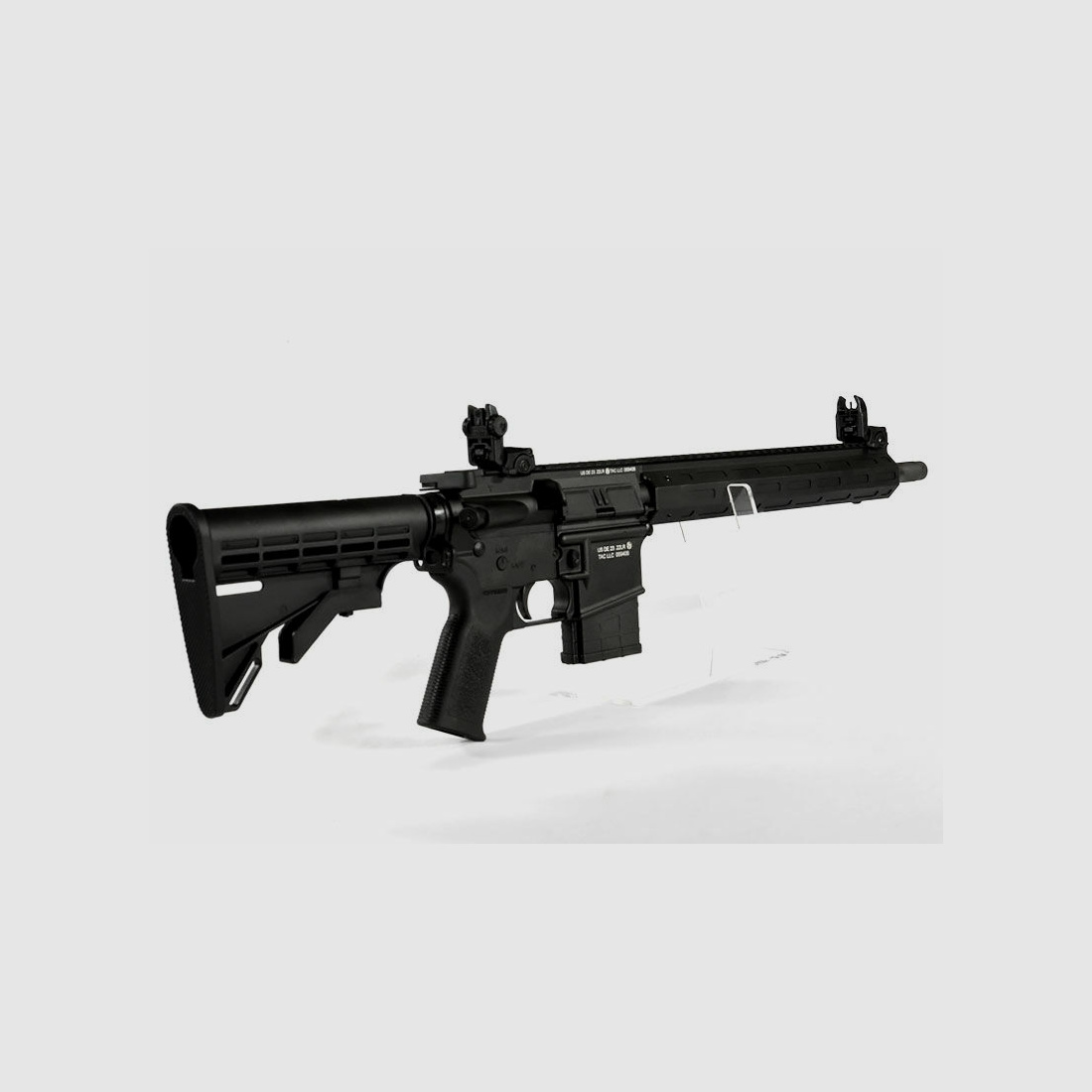 Tippmann Arms M4-22 Elite GS, zgodny z przepisami dla strzelców sportowych