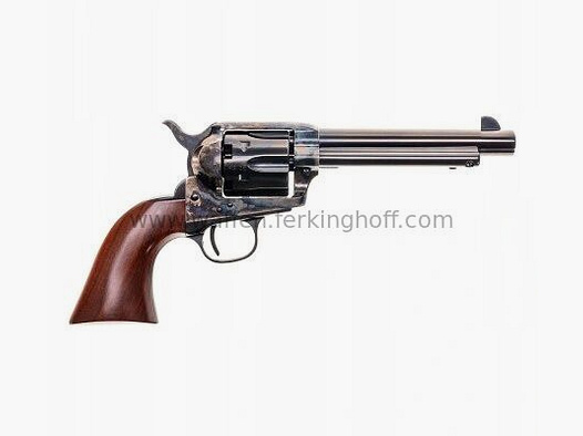 Uberti Hege 1873 Cattleman 5,5"