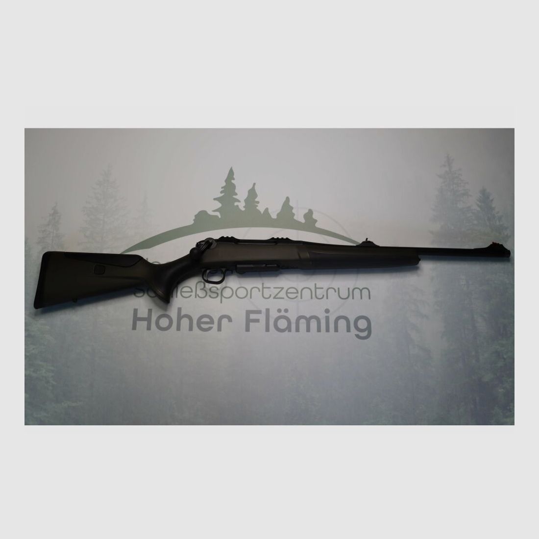 Haenel NXT .308Win