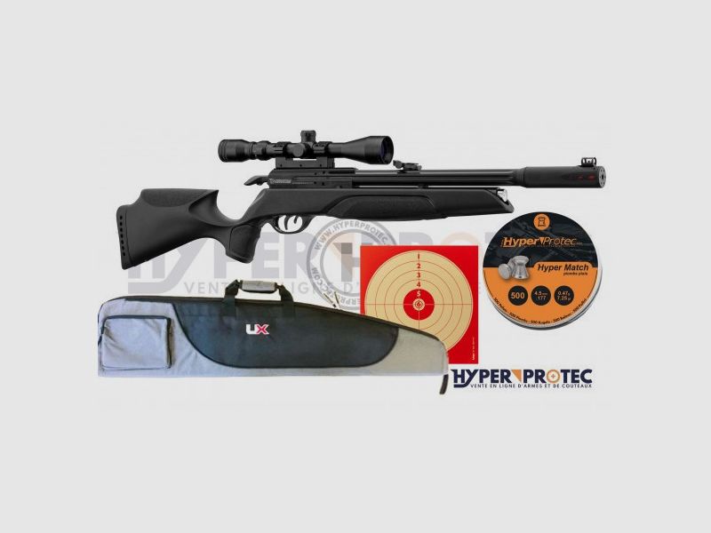 Pack Gamo Arrow + Fodero + Piombo, immagine 1 di 8