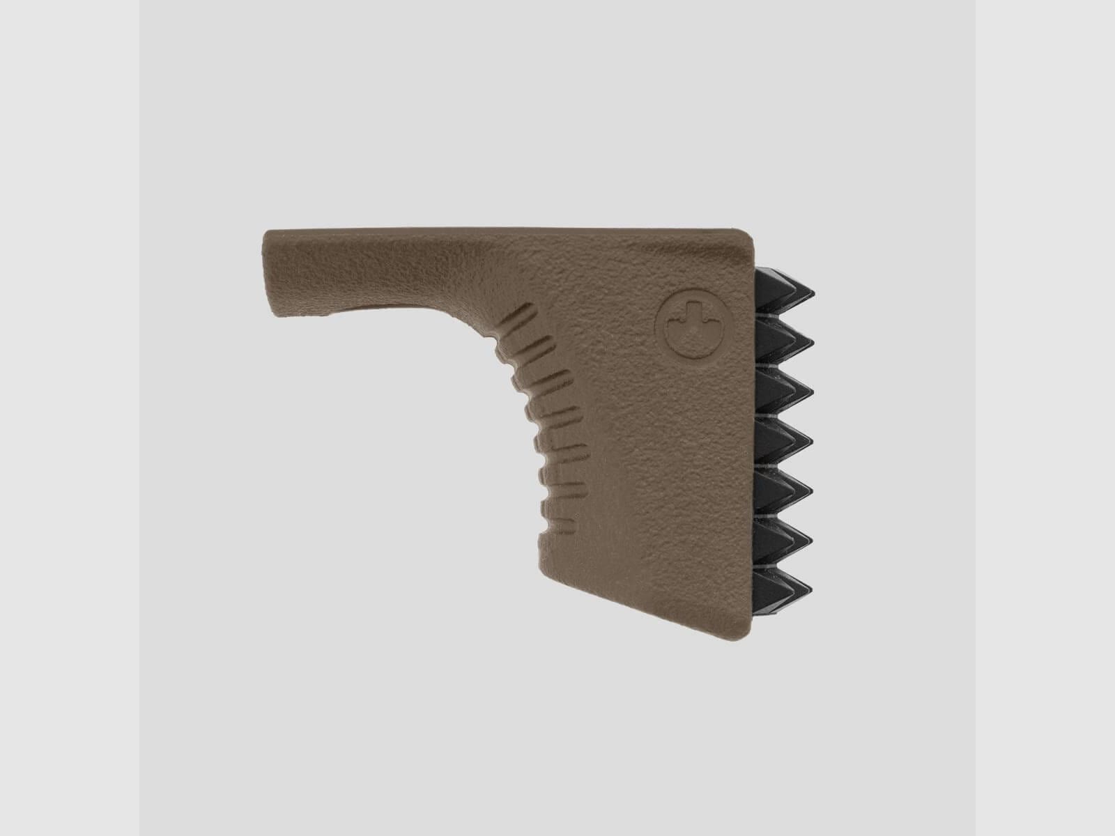 Chwyt przedni Magpul Barricade stop M-Lok FDE, zdjęcie 4 z 4
