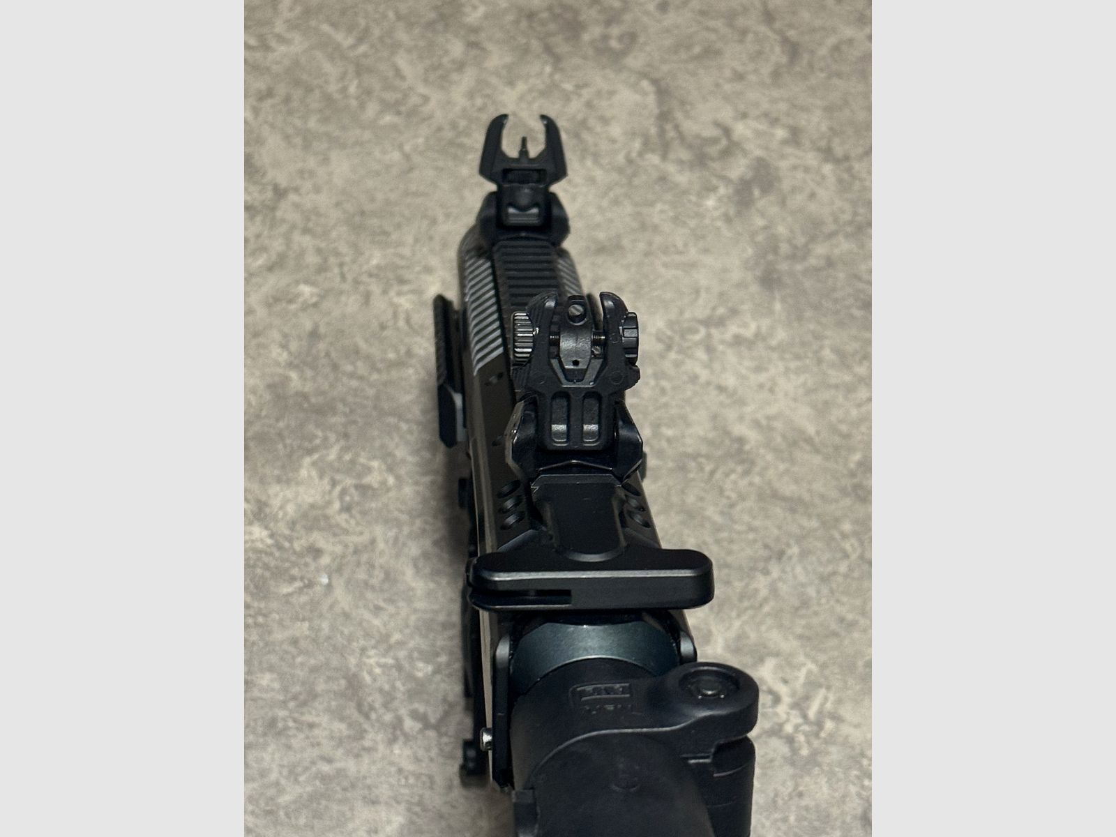 Fab Defense KPOS G2 Walther PDP 4.5 FS Anschlagschaft
