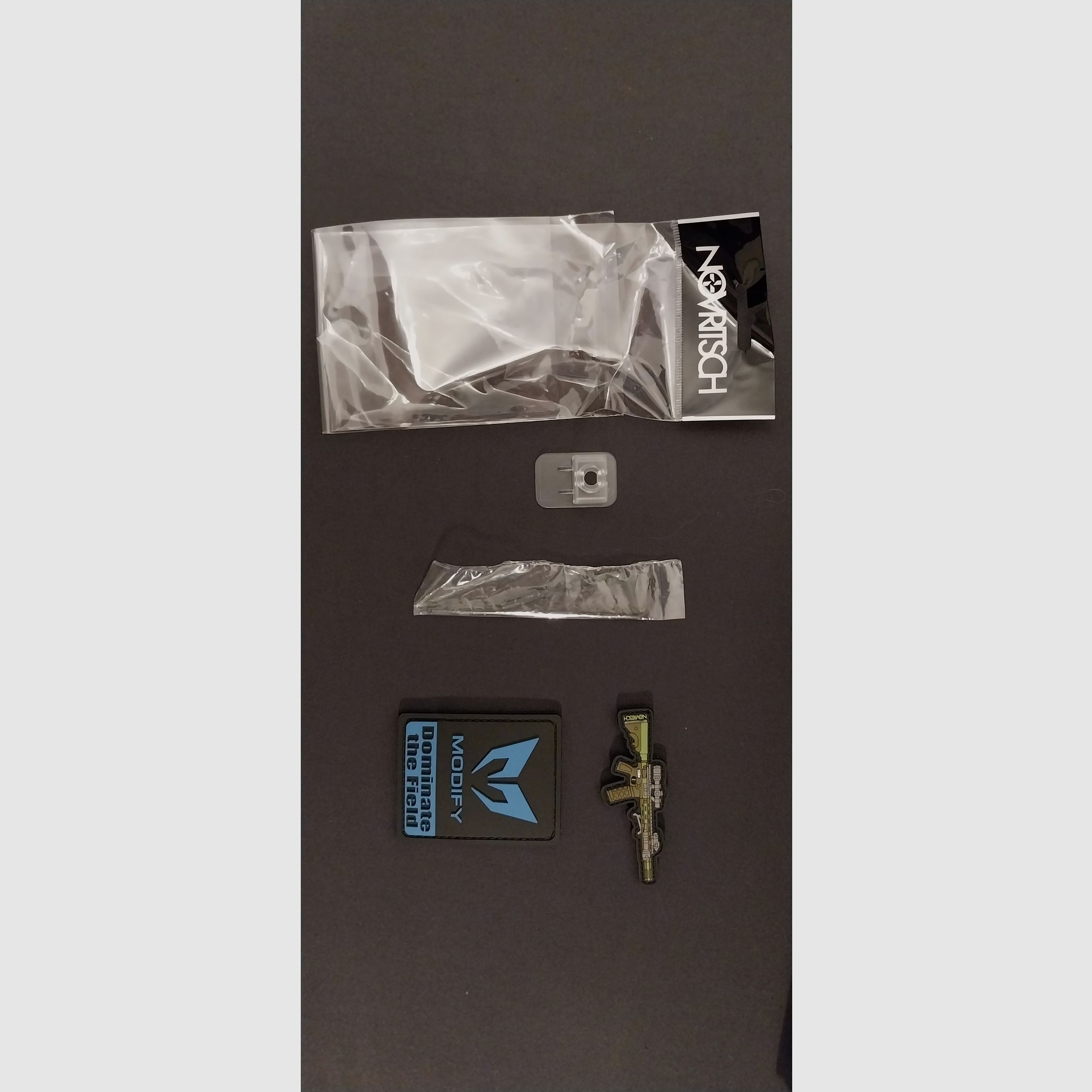 Novritsch SSG24 mit viel Zubehör, bald nicht mehr erhältlich, Sammlerstück, Neu!