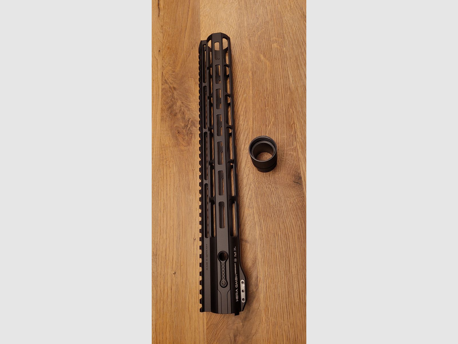 Hera Arms Handschutz 15" Mlok