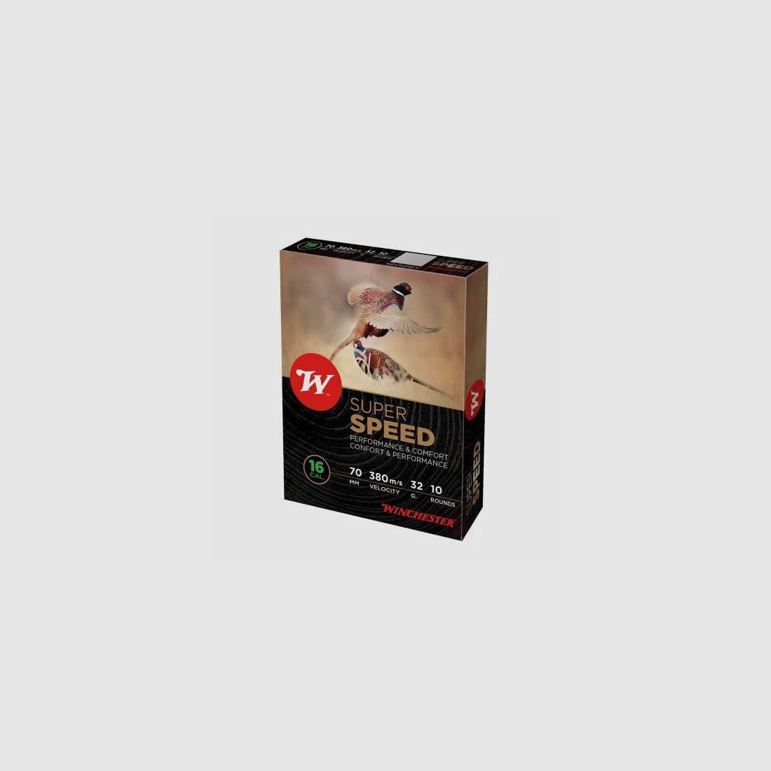 WINCHESTER Super Speed 16/70 32g
