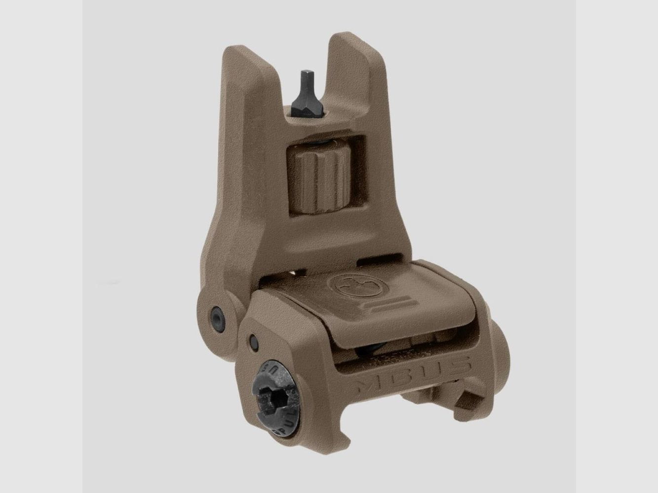 Magpul MBUS 3 Front Back-Up Sight