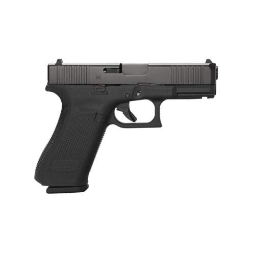 Glock 45 Pistole cal. 9x19, Bild 1 von 2