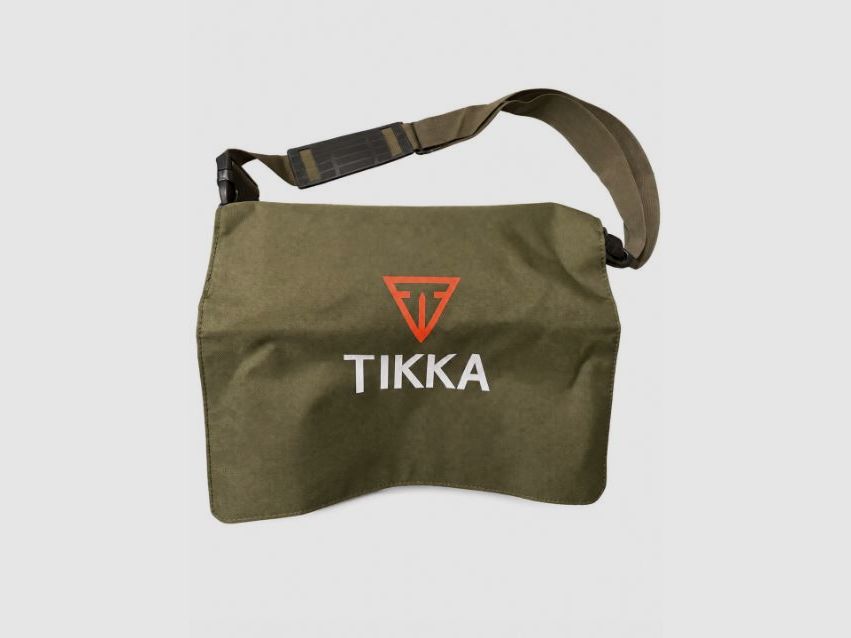 Tikka Hunting Bag, billede 1 af 2