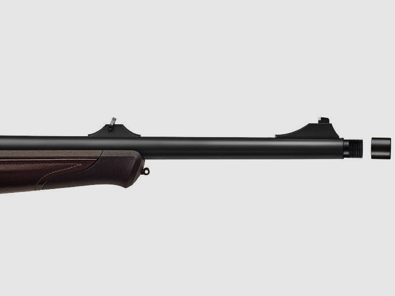Blaser overloopgeluiddemper kal. .30 | M15x1, afbeelding 4 van 4