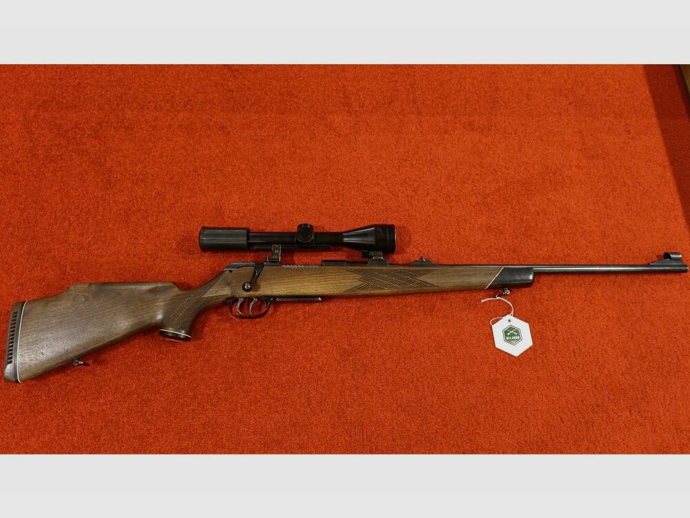 Krico ohne 5,6x57