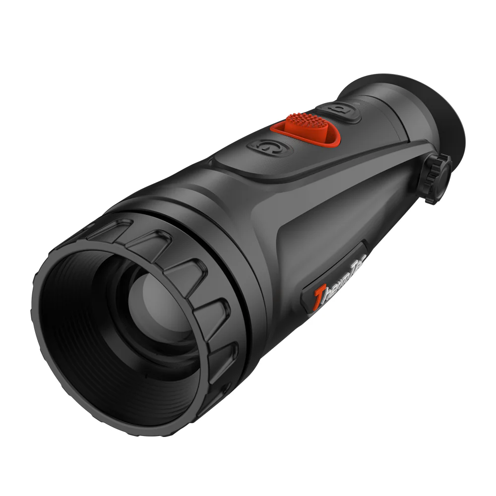 ThermTec Cyclops 335 SE Imageur thermique / monoculaire d’observation, image 1 sur 5