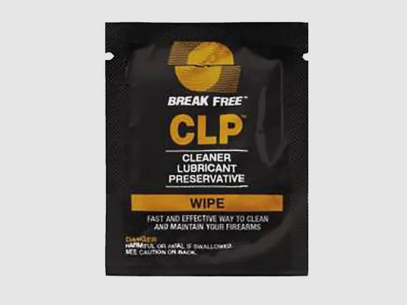 Bore Cleaning Rope 20GA Kwik, immagine 2 di 2