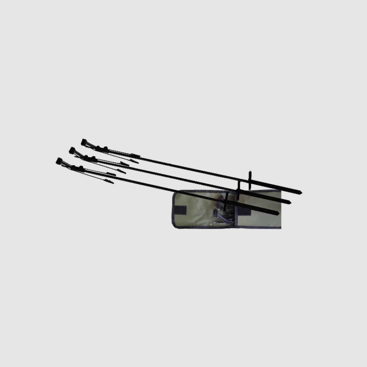 Bouncer ajustable 110–180 cm set, imagen 1 de 3