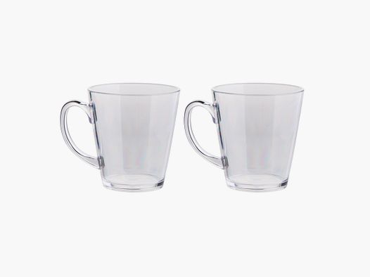 Tea glasses