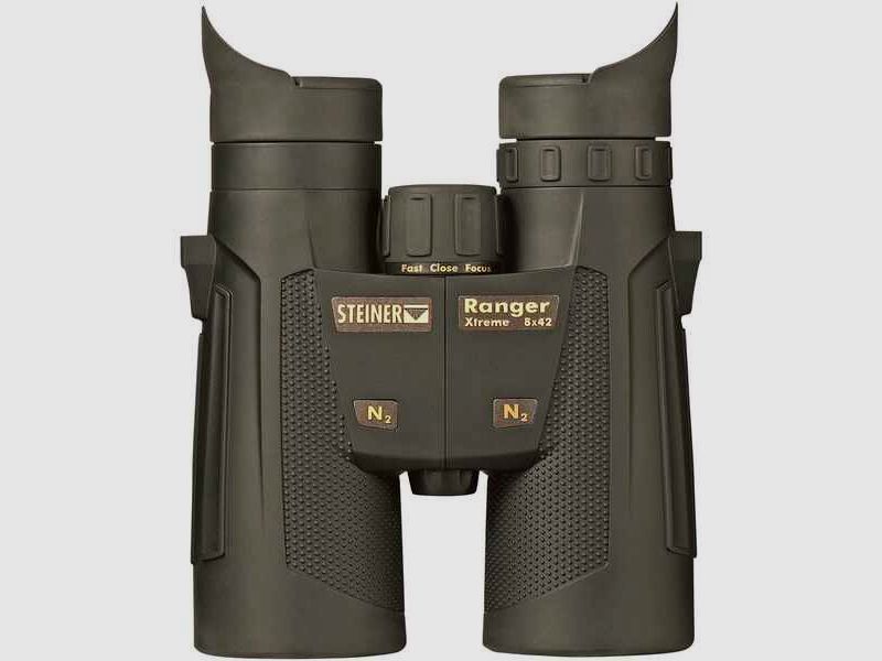 Fernglas Steiner Ranger Xtreme 8x42