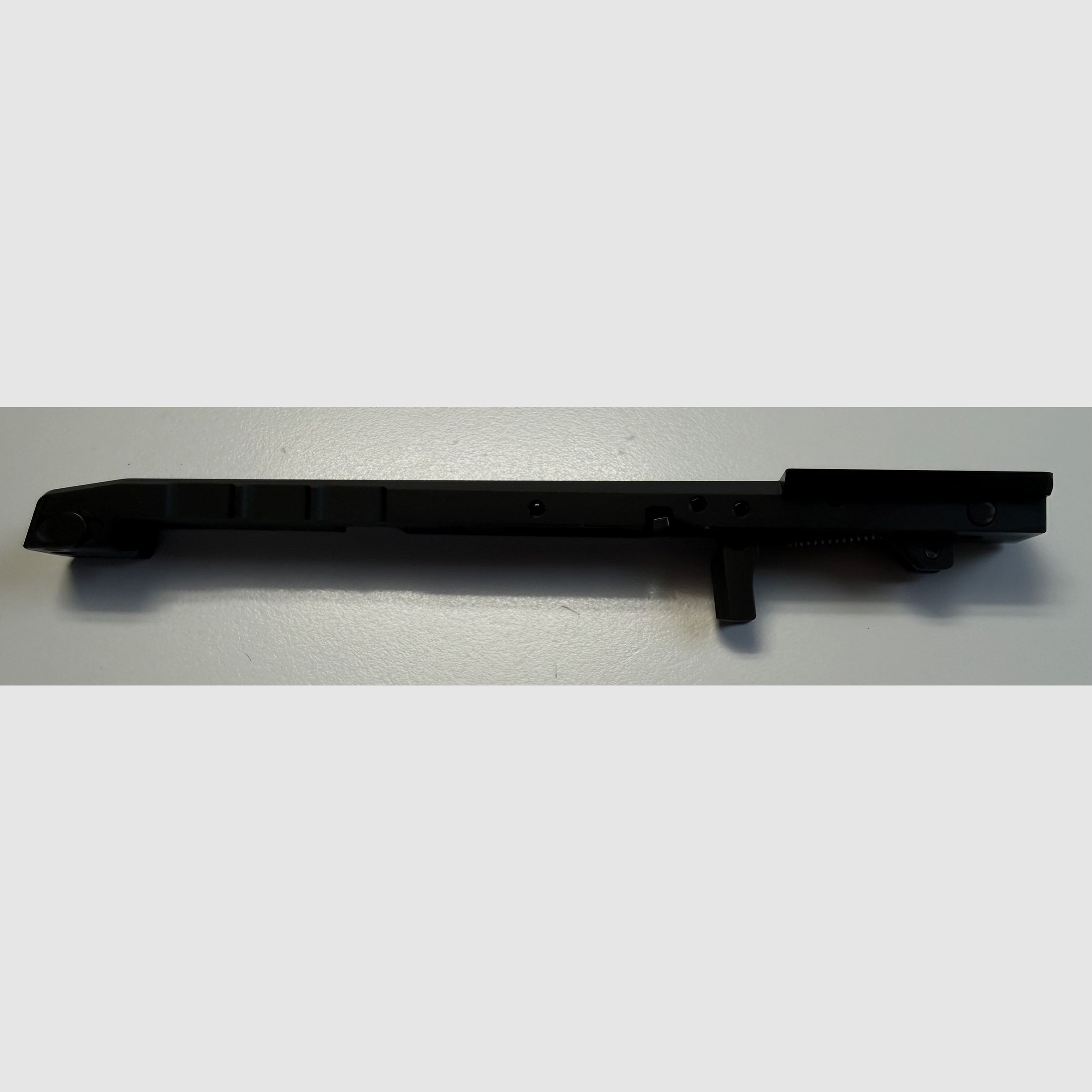 Laugo Arms Alien + Creator Upper Rail für Leuchtpunktvisier/ Red Dot, Footprint C   More RTS 2 - NEU