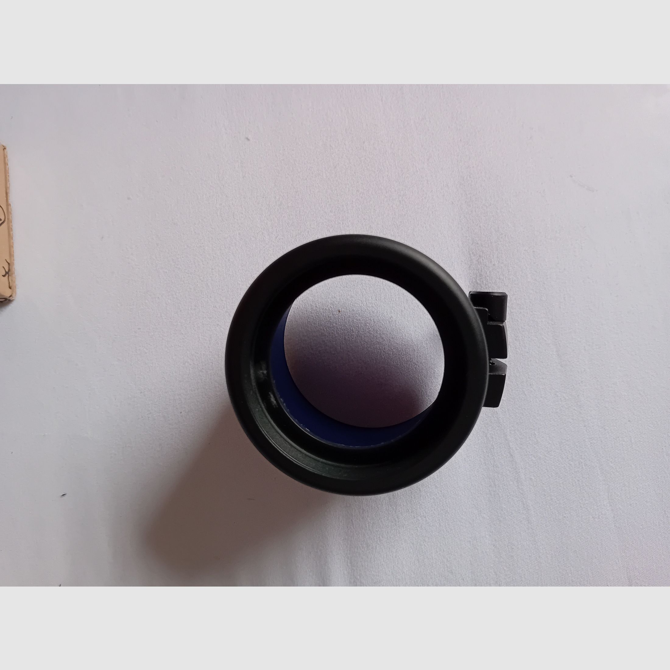 Dipol DN55 XT Night Vision Attachment with Accessories NEW