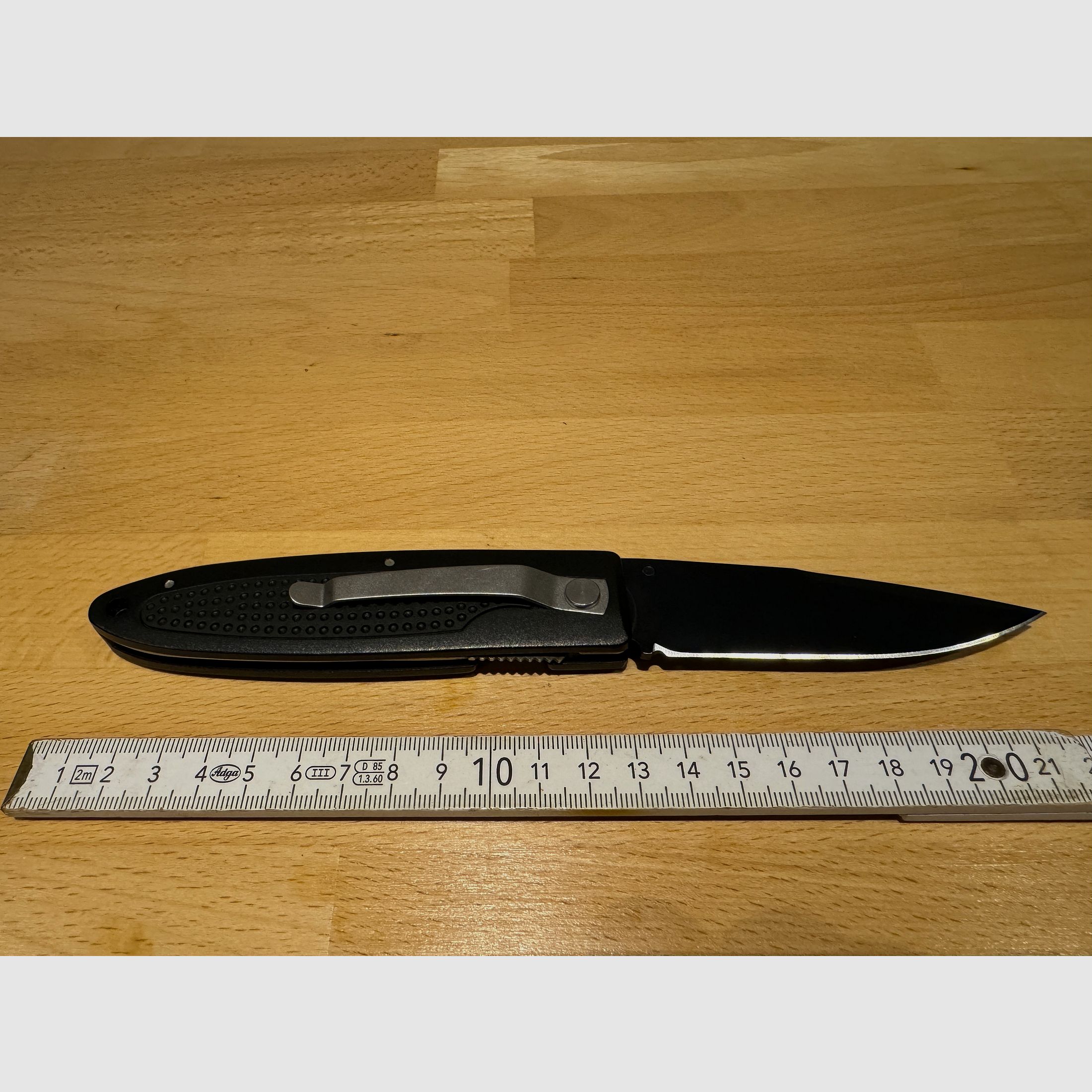 Coltello tascabile Herbertz