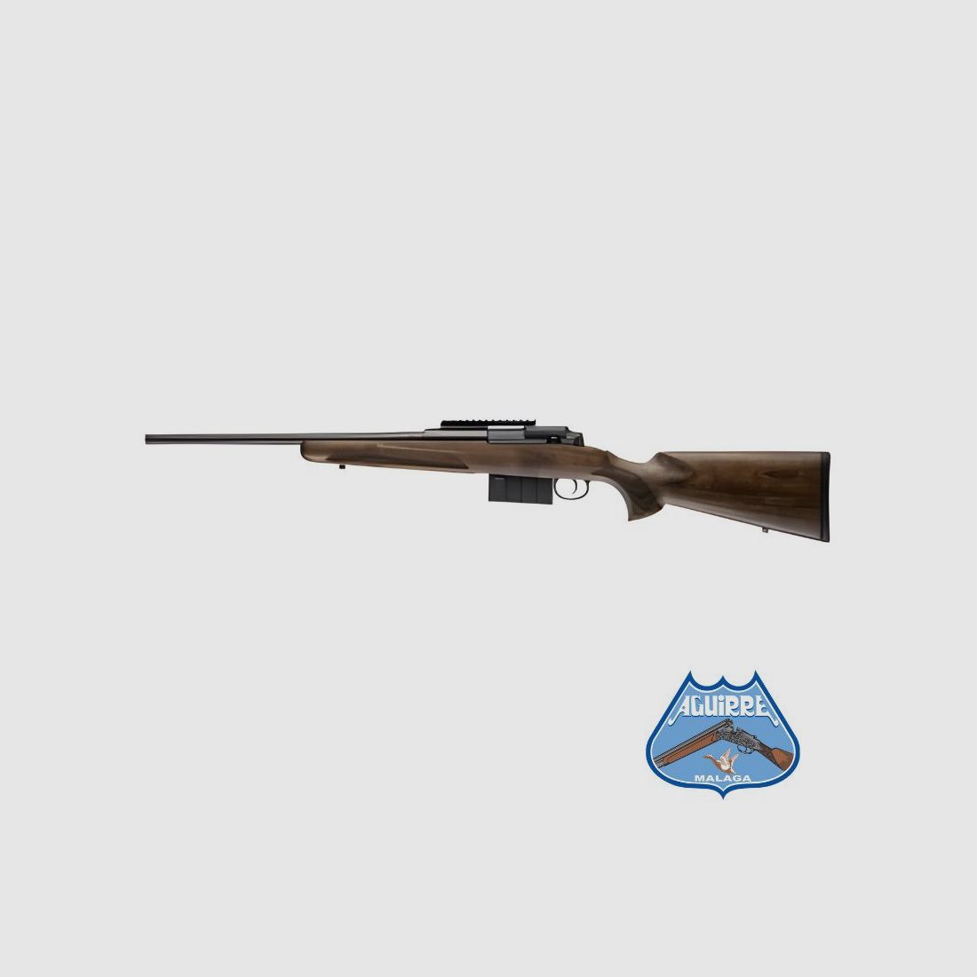 Fusil Mauser M25 Pure, image 3 sur 5