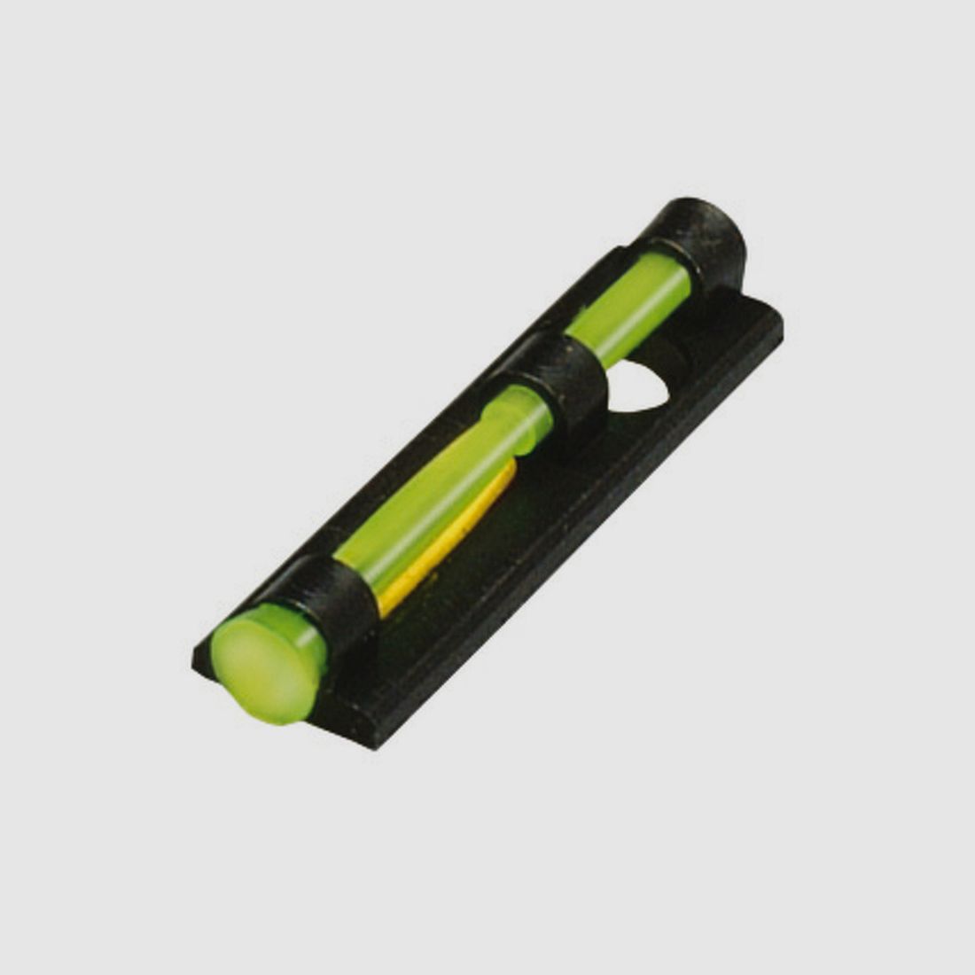GMT Outdoor Mirino COMP-SIGHT PM1002 Competizione - Mirino a Fibra Ottica di Precisione, immagine 5 di 6
