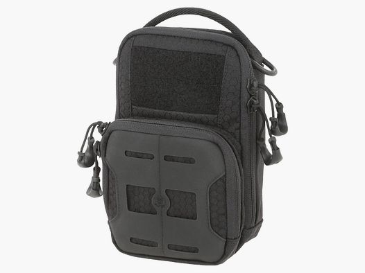 Maxpedition Maxpedition Daily Essentials Pouch schwarz