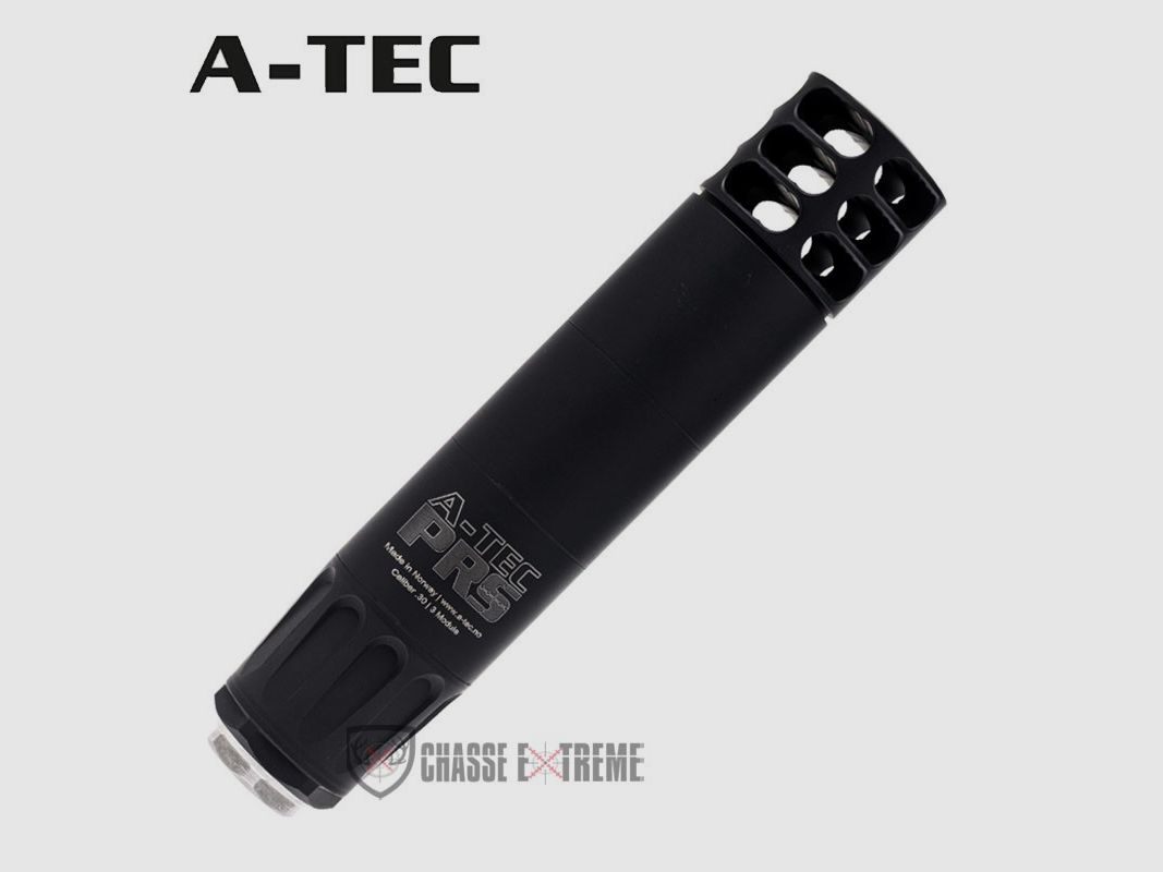 Schalldämpfer A-TEC PRS 3 Module, Bild 2 von 2