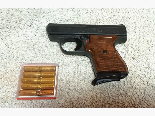 RHÖNER MOD. 15 