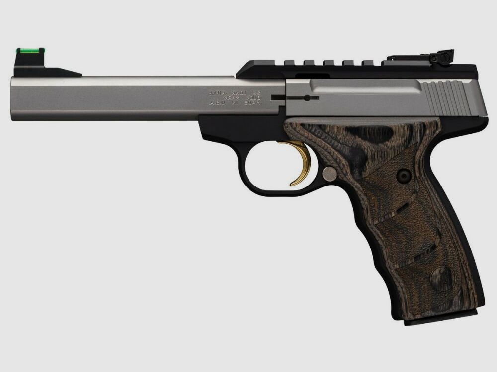 Browning Buck Mark Plus Stainless UDX, zdjęcie 1 z 2