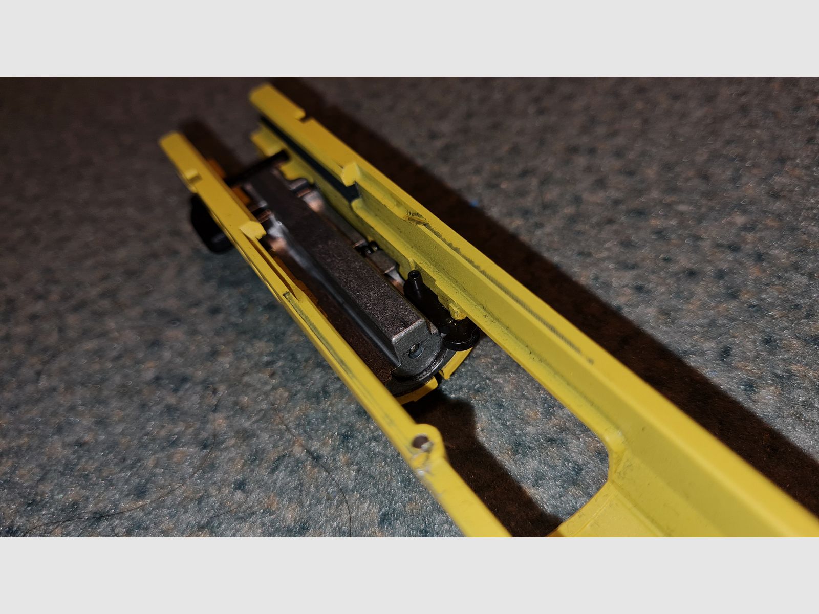P22 9mm P.A.K. Tweety, Neuware