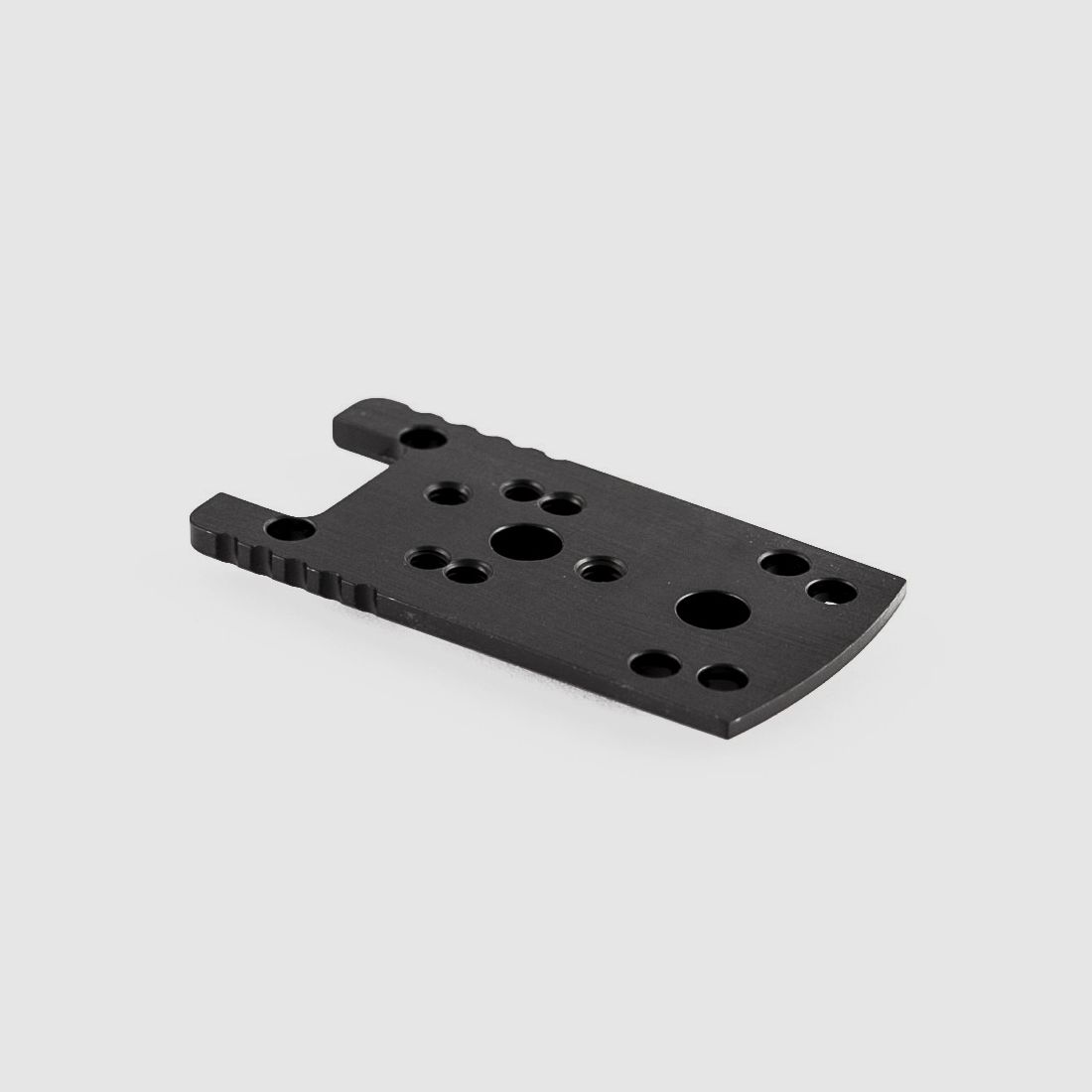 Rode punt basisplaat optiek gereed (type A-SM1) voor Sightmark M1 voor Beretta 92X RDO Defensive-M9A4 - TONI SYSTEM * ITEM CODE OPX92XDASM1