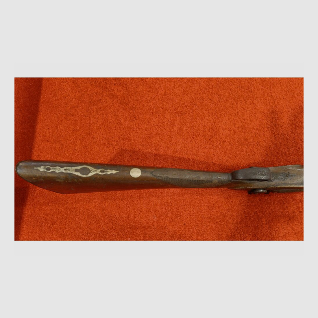 Mortimer London ca. 1860 .71(BlackPowder)