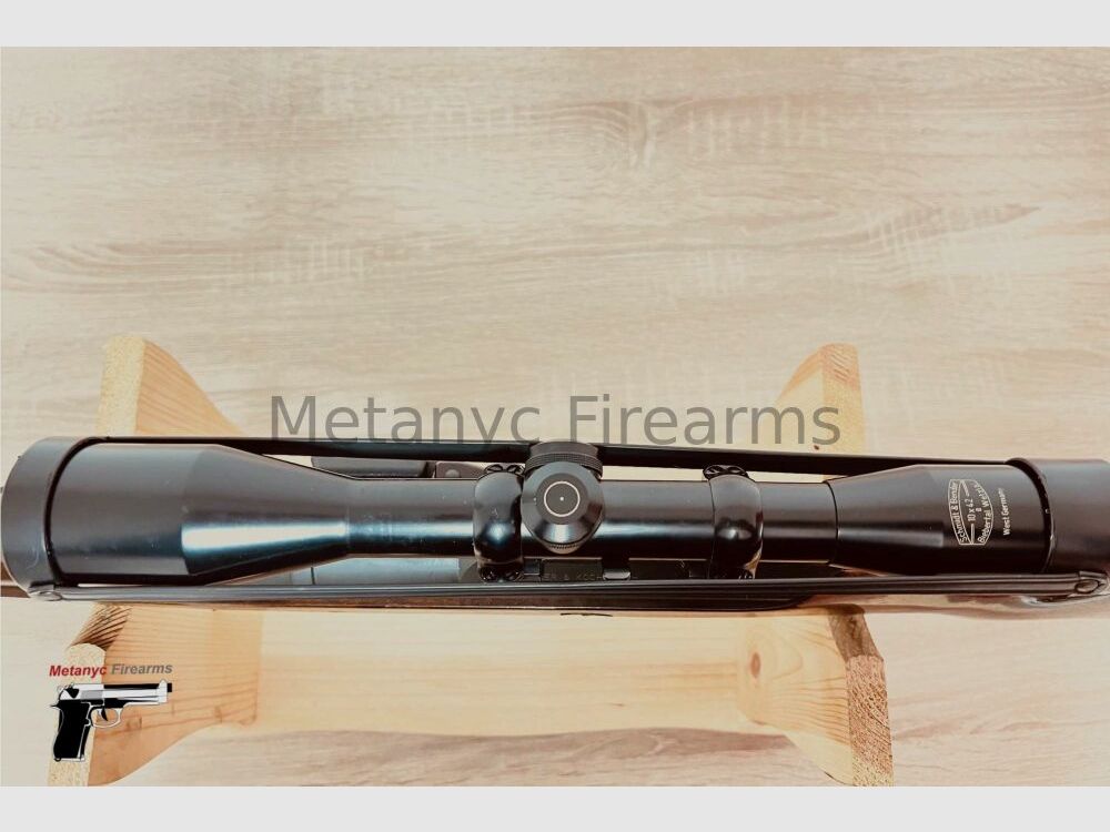 Heckler & Koch SL6 .223Rem