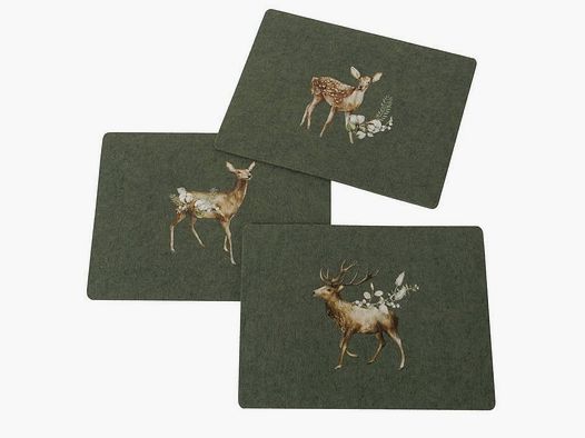 LivingActive Luca placemat