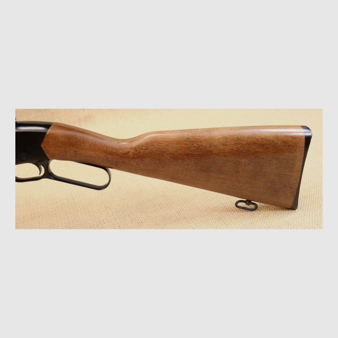 Fusil à répétition à levier, Winchester Mod. 150 .22lr
