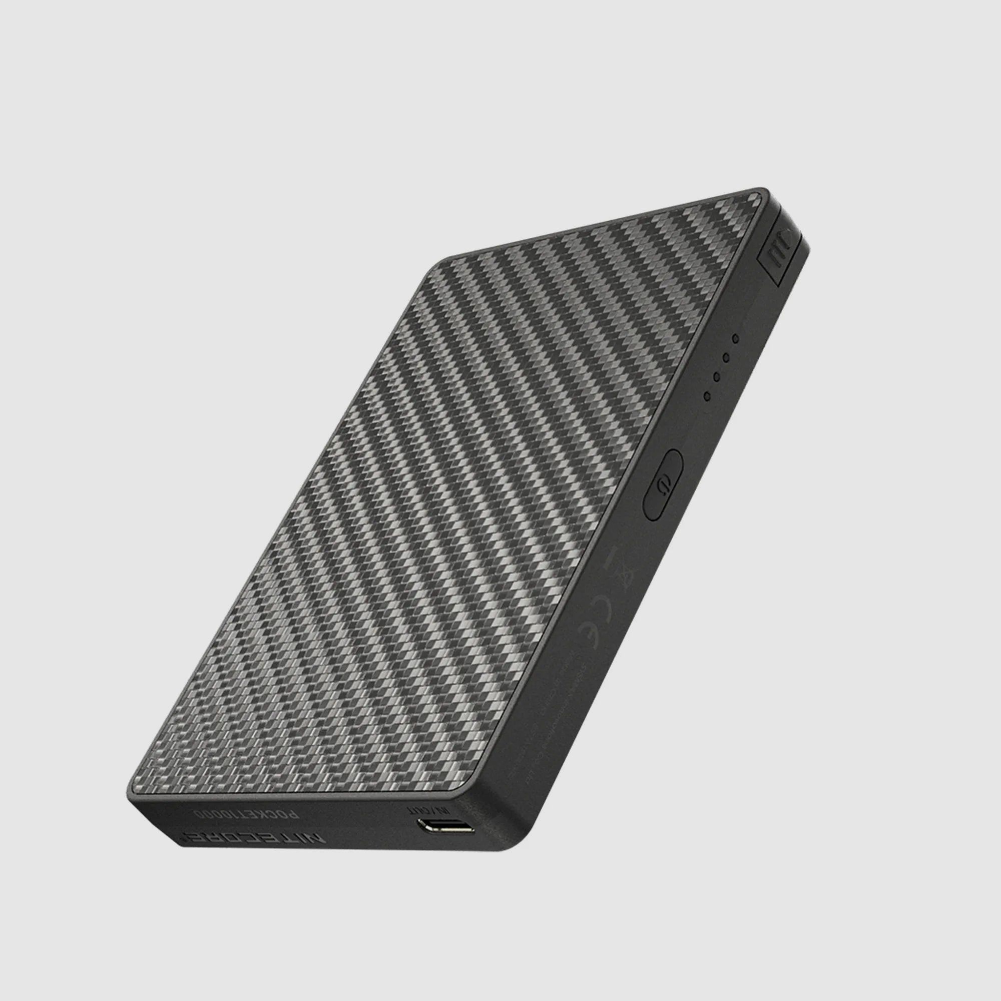 Powerbank Pocket 10000