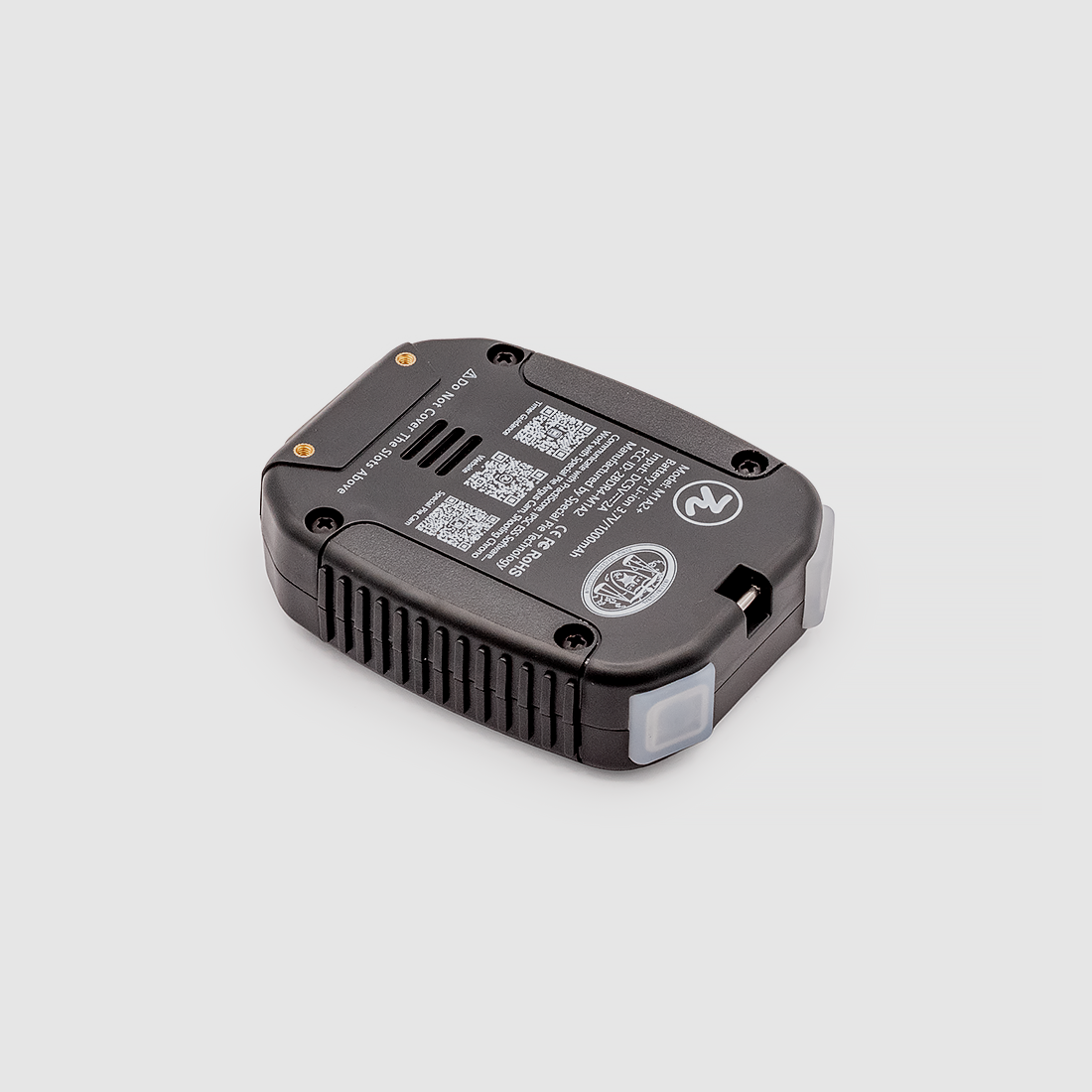 Special Pie M1A2-W+ IPSC Gen2 Timer – Bluetooth with RFID, Color: Blue, image 3 of 3