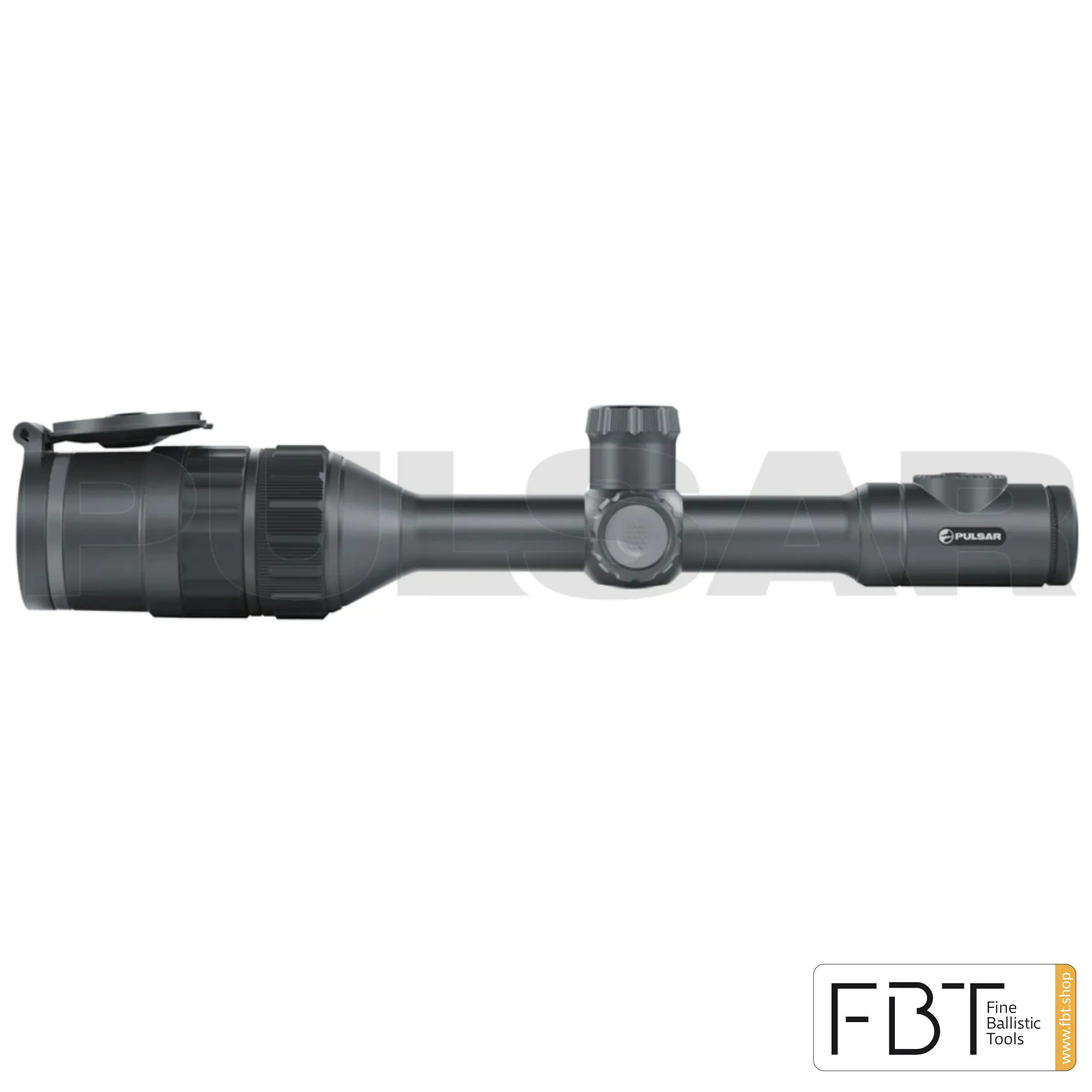 PULSAR DIGEX C50 mit X940S IR Infrarotstrahler | Digitales Tag und Nachtsicht Zielfernrohr, Bild 5 von 7