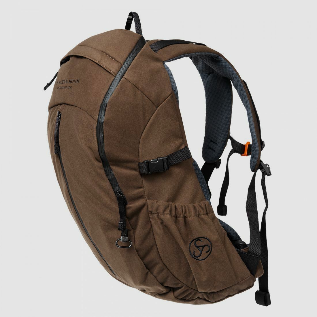 Plecak Sauer Classic